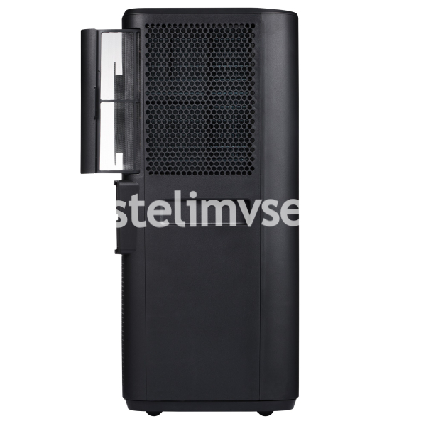 Кондиционер мобильный Ballu Eclipse BPAC-07 EPB/N6 black