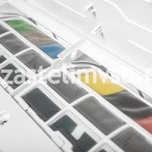 Сплит-система инверторного типа Electrolux FUSION WAVE Super DC Inverter EACS/I-12HFW/N8