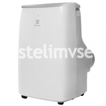 Кондиционер мобильный Electrolux EACM-09 CLN/N6 2.0 EU