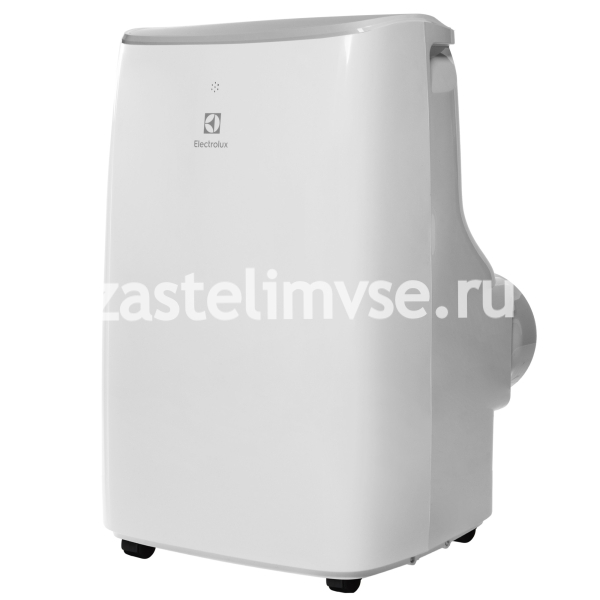 Кондиционер мобильный Electrolux EACM-09 CLN/N6 2.0 EU