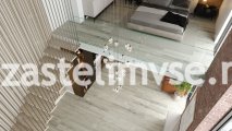Кварцвиниловый ламинат AlpineFloor Premium XL Дуб Серебряный ECO 7-22