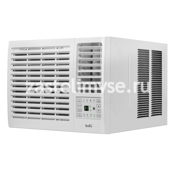 Кондиционер оконный Ballu WIND COOL BWC-09 AC