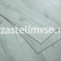 Клеевая кварцвиниловая плитка ONEFLOOR 2007L