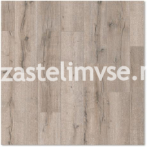 Ламинат LocFloor АРКТИЧЕКИЙ Дуб Нарва LTR 580