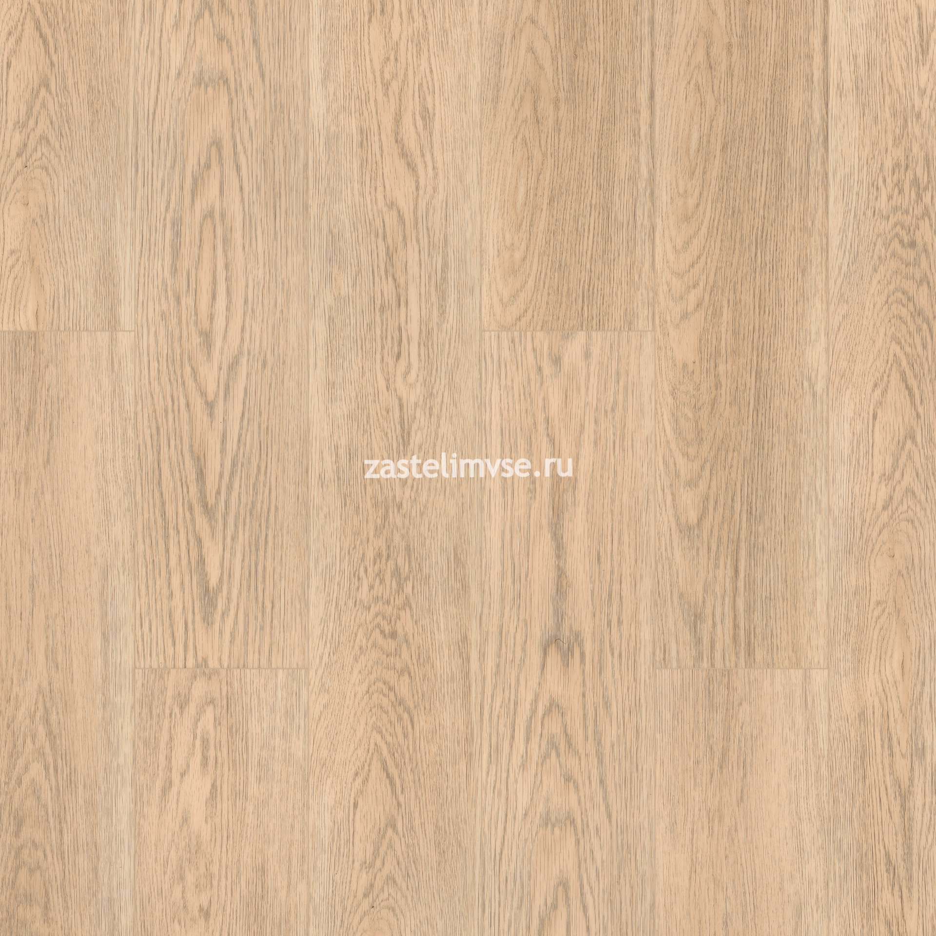 Замковая SPC плитка Tarkett БАСС ХАУС КВЕНТИН