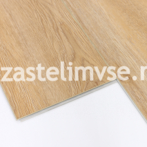 SPC плитка CronaFloor Wood 4V Дуб Монтара