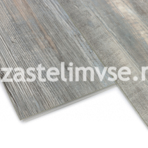 SPC плитка CronaFloor Wood 4V Сосна Монблан