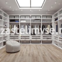 Кварцвиниловый ламинат AlpineFloor Premium XL Дуб Фантазия ECO 7-1