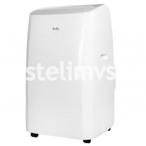 Кондиционер мобильный Ballu Smart Inverter BPAC-12 IN/N6