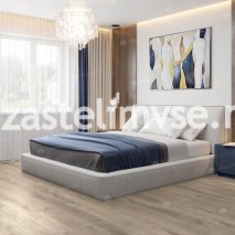Кварцвиниловый ламинат AlpineFloor Premium XL Дуб Натуральный Отбеленный ECO 7-5