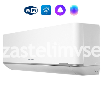 Сплит-система Royal Thermo Barocco RTB-24HN1_V2 комплект