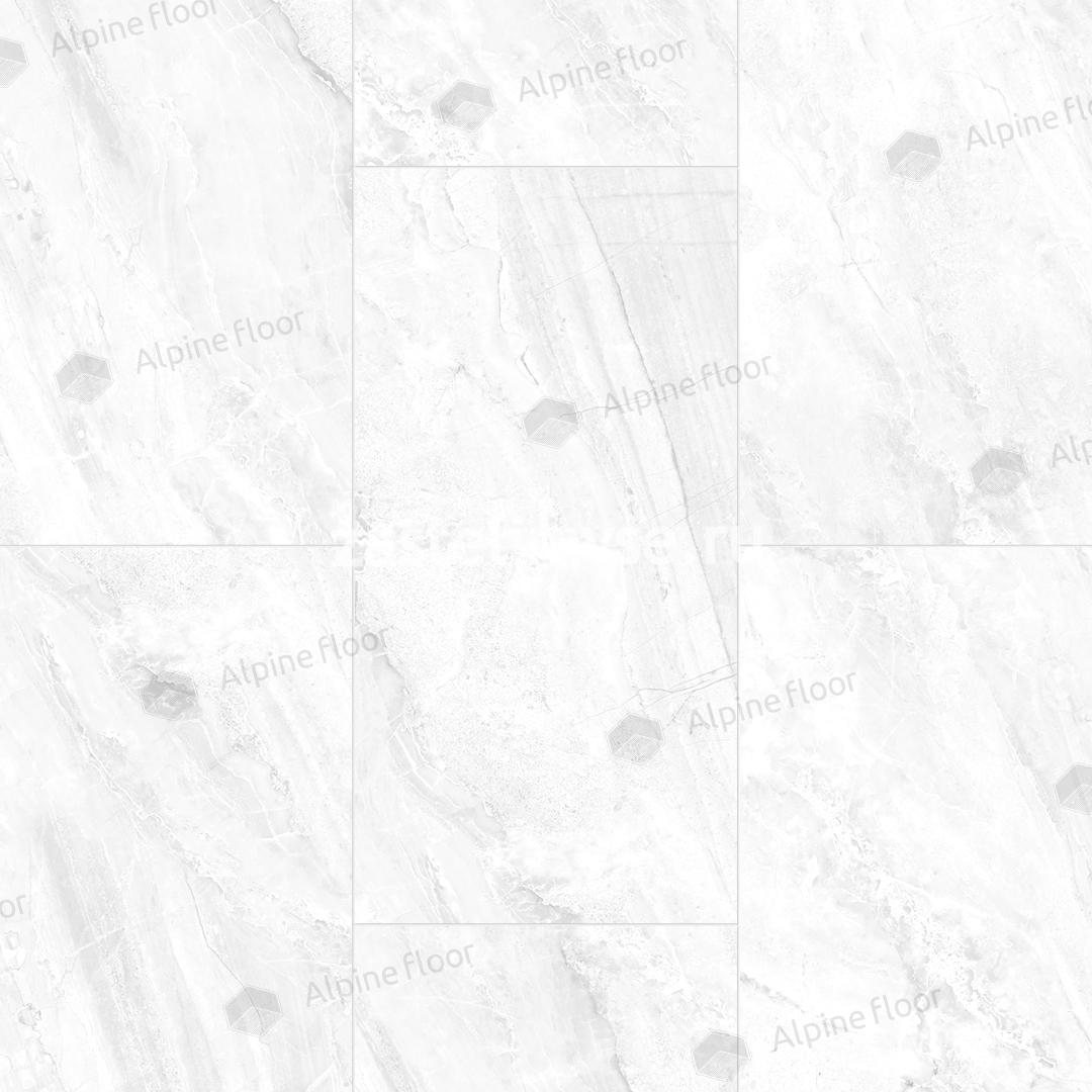Кварцвиниловая плитка Alpine Floor Light Stone Вердон ECO-15-4