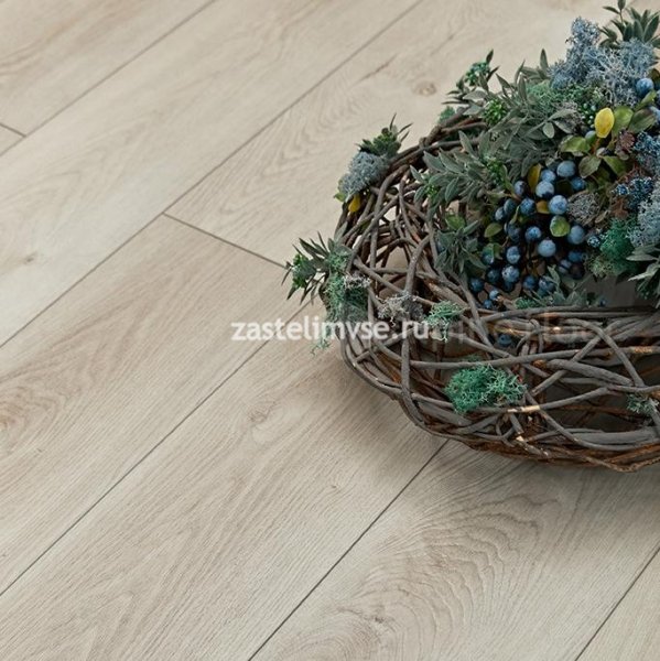 Кварцвиниловый ламинат AlpineFloor Premium XL Дуб Белая Ночь ECO 7-2