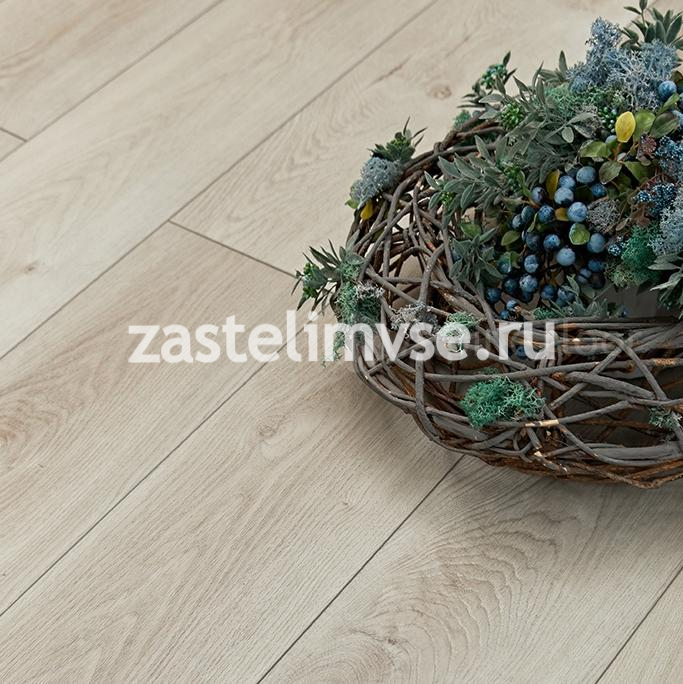 Кварцвиниловый ламинат AlpineFloor Premium XL Дуб Белая Ночь ECO 7-2