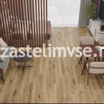 SPC плитка CronaFloor Joli 4V Саваж