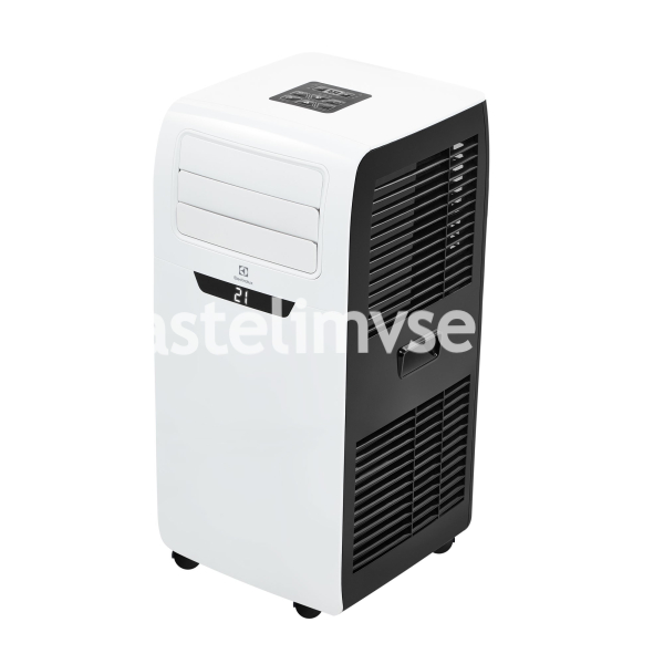 Кондиционер мобильный Electrolux Manhattan EACM-09 FM/N3