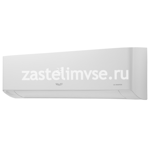Сплит-система инверторного типа SHUFT Soturai SFTHI-07HN8 комплект