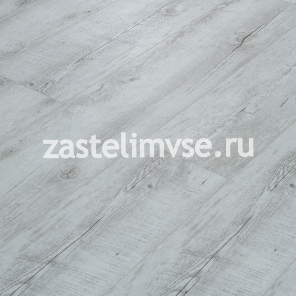 Клеевая кварцвиниловая плитка ONEFLOOR 5007L