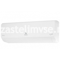 Сплит-система инверторного типа Electrolux Fusion 2.0 Super DC EACS/I-18HF2/N8_24Y комплект