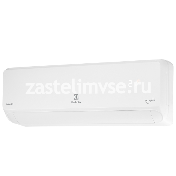 Сплит-система инверторного типа Electrolux Fusion 2.0 Super DC EACS/I-09HF2/N8_24Y комплект