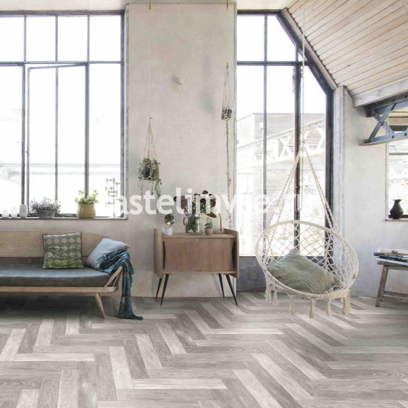 Линолеум Ideal Ultra Empire 3 - 2,5 м (продается кратно рулонам)