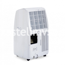 Кондиционер мобильный Electrolux EACM-12 CLN/N6 2.0 EU