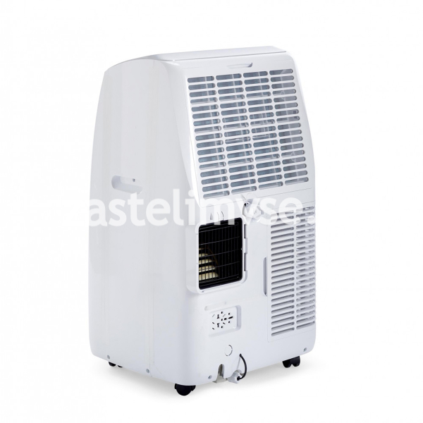 Кондиционер мобильный Electrolux EACM-12 CLN/N6 2.0 EU