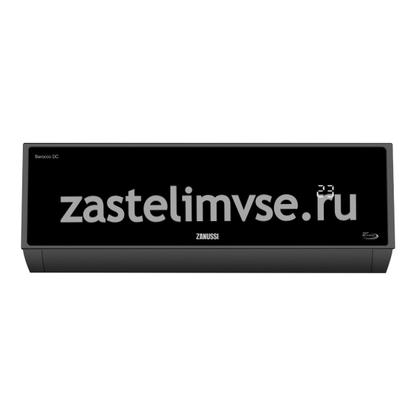 Блок внутренний Zanussi ZACS/I-18 HB-BLACK FMI2/N8/In инверторной мульти сплит-системы