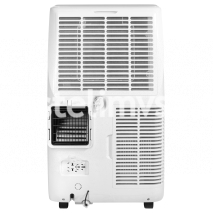 Кондиционер мобильный Electrolux EACM-12 CLN/N6 2.0 EU