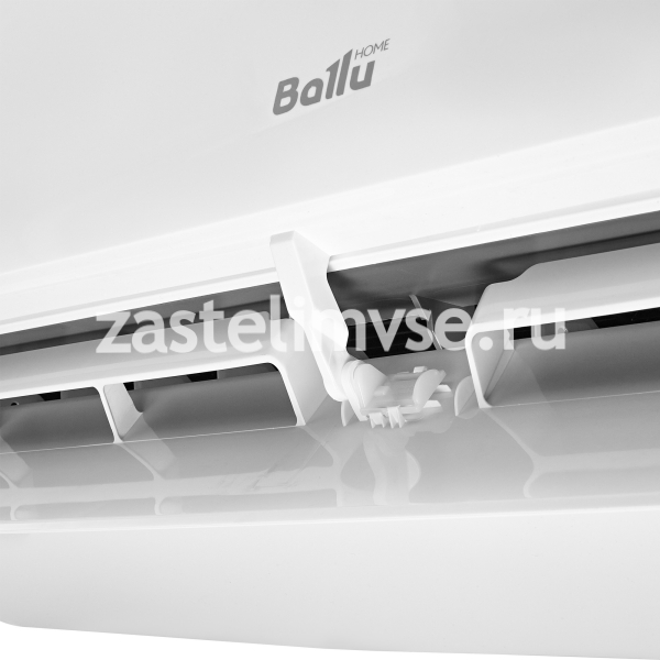 Сплит-система инверторного типа Ballu Ice Peak DC BSPKI-13HN8_V4 комплект