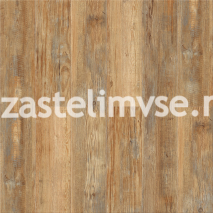 SPC плитка CronaFloor Nano 4V Сосна медовая