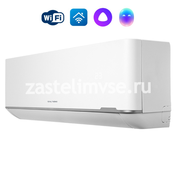 Сплит-система Royal Thermo Barocco RTB-18HN1 комплект