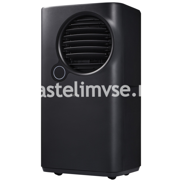 Кондиционер мобильный Ballu Eclipse BPAC-07 EPB/N6 black