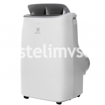 Кондиционер мобильный Electrolux EACM-09 CLN/N6 2.0 EU