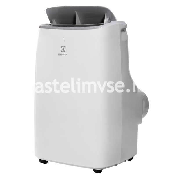 Кондиционер мобильный Electrolux EACM-09 CLN/N6 2.0 EU