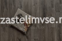 Кварцвиниловый ламинат AlpineFloor Premium XL Дуб Торфяной ECO 7-11