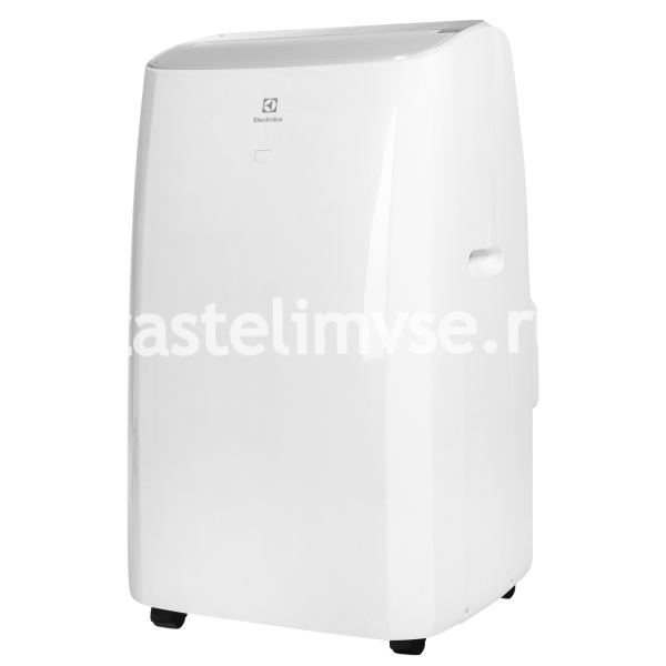 Кондиционер мобильный Electrolux EACM-14 CLN/N6 2.0 EU