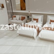 Кварцвиниловый ламинат AlpineFloor Intense Белый Лес ECO 9-9