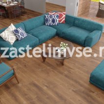 Кварцвиниловый ламинат AlpineFloor Premium XL Дуб Насыщенный ECO 7-7